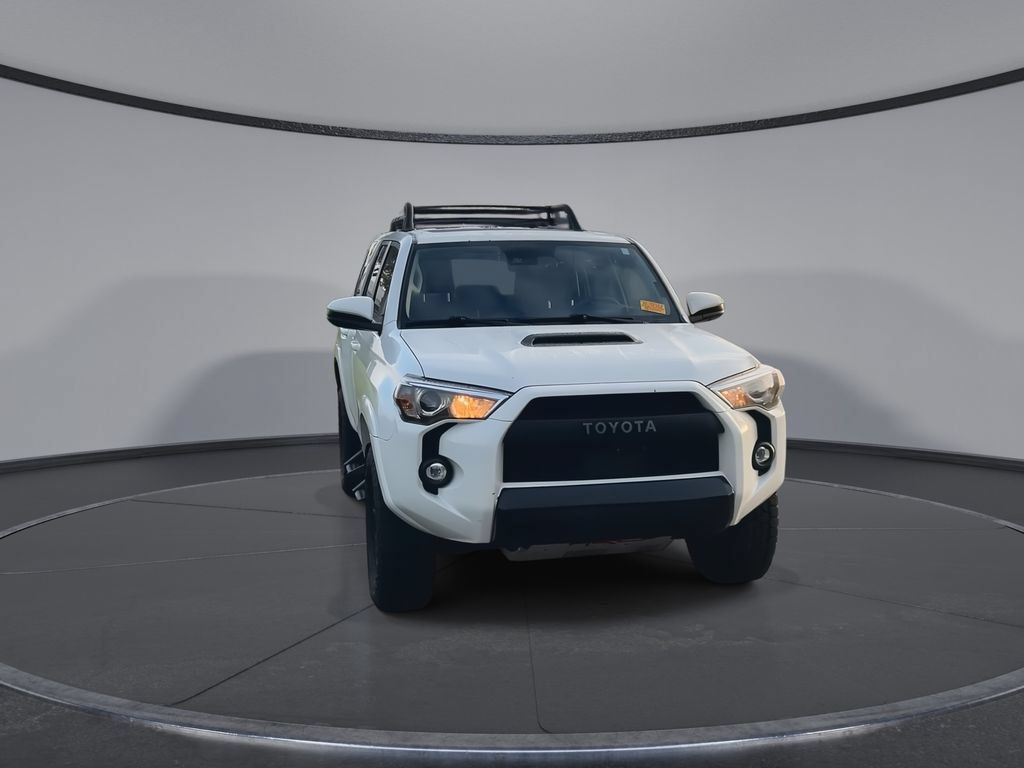 Used 2022 Toyota 4Runner TRD Pro AWD/4WD image 3