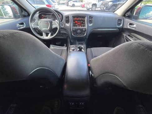 Used 2016 Dodge Durango SXT w/ Quick Order Package 23B RWD image 20
