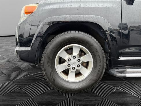 Used 2012 Toyota 4Runner SR5 image 14