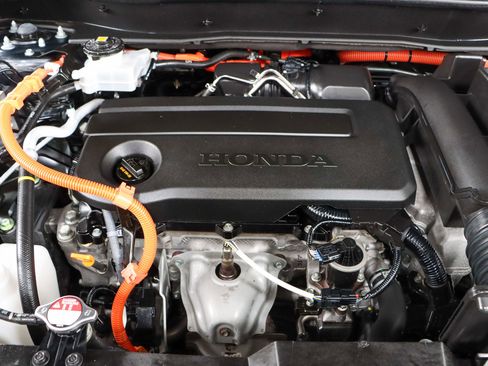 Used 2023 Honda CR-V Sport image 30