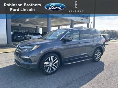 Used 2016 Honda Pilot Touring
