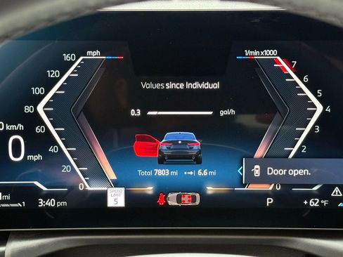 Used 2025 BMW 430i Coupe w/ M Sport Package image 27