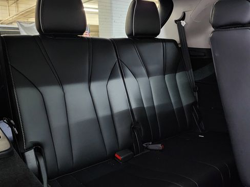 Certified 2023 Acura MDX SH-AWD w/ Advance Package image 21