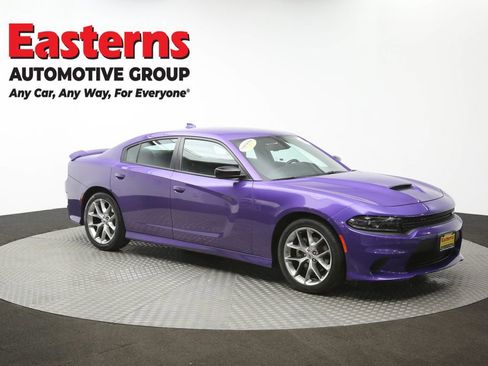 Used 2023 Dodge Charger GT image 91