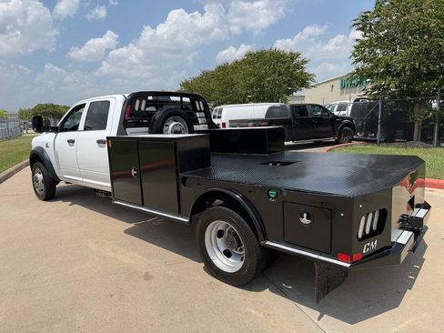 Used 2022 RAM 5500 Tradesman AWD/4WD image 12