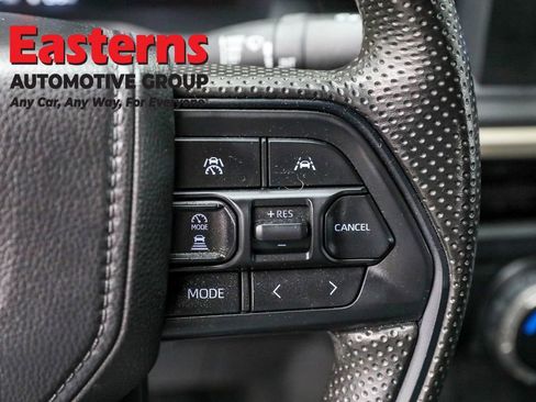 Used 2024 Toyota Tacoma SR image 16