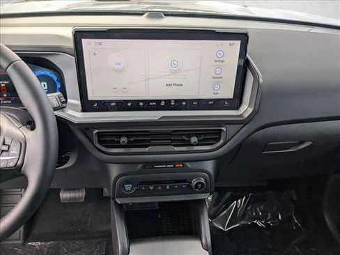 New 2025 Ford Bronco Sport Outer Banks image 12