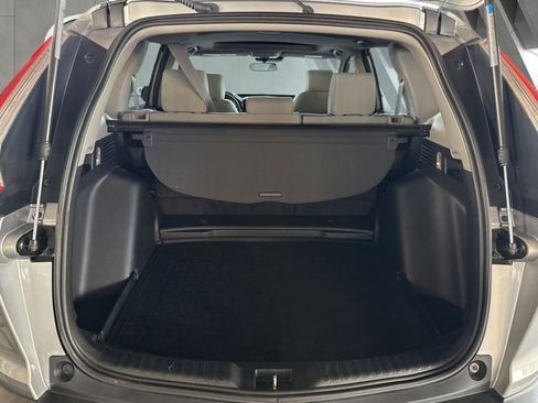 Used 2019 Honda CR-V EX image 22