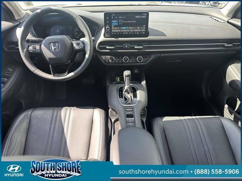 Used 2024 Honda HR-V EX-L image 13