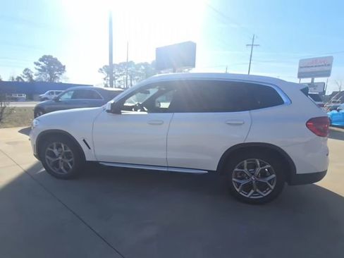 Used 2020 BMW X3 sDrive30i image 4