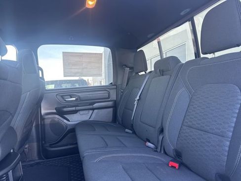 New 2025 RAM 1500 Classic Warlock image 11