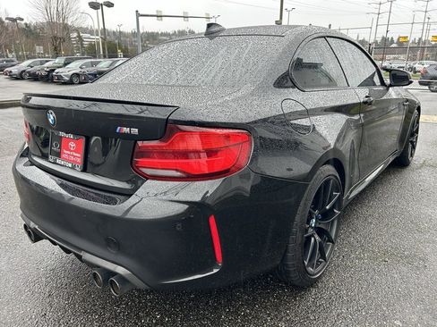 Used 2018 BMW M2 Base w/ Executive Package image 5