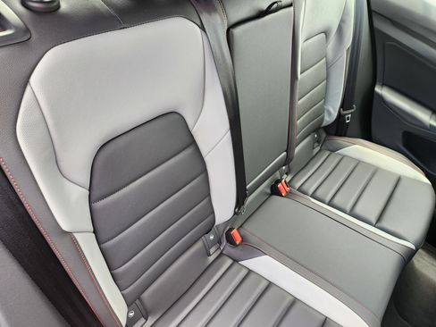 New 2025 Volkswagen GTI SE image 25