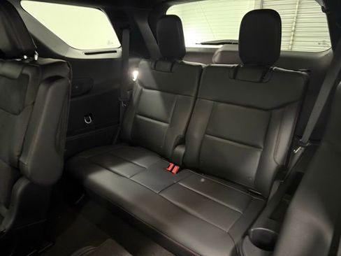 New 2026 Ford Explorer ST image 17