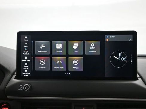 New 2026 Honda Pilot Touring image 16