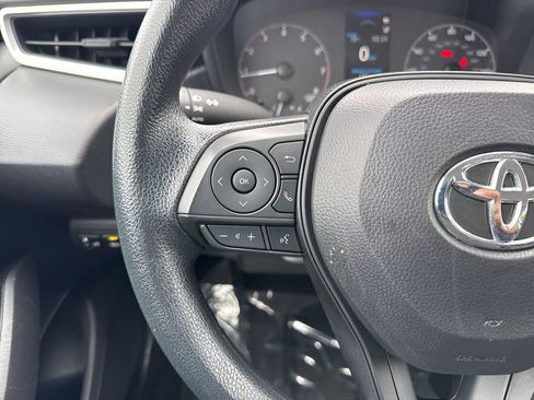 Used 2024 Toyota Corolla LE image 13