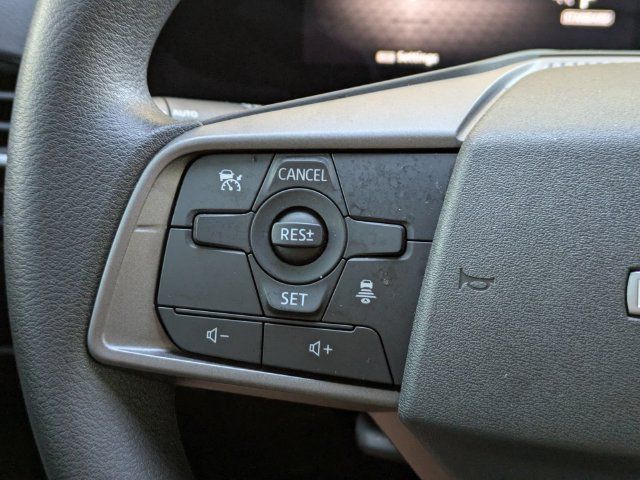 Used 2026 Nissan Sentra S w/ Floor Mat Package FWD image 25