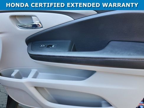 Certified 2023 Honda Ridgeline RTL-E image 22