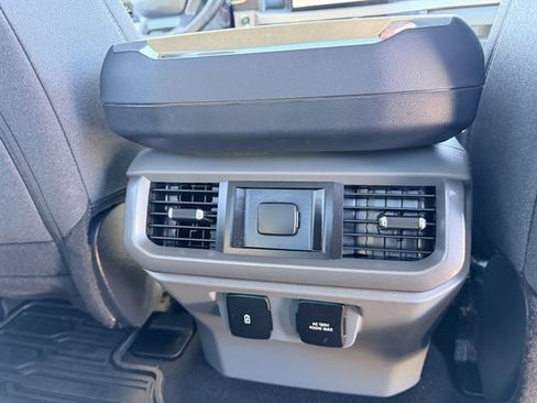 Used 2023 Ford F150 XLT w/ Equipment Group 302A High AWD/4WD image 5