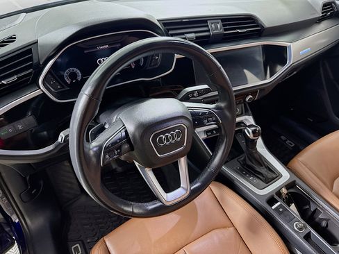 Used 2022 Audi Q3 2.0T Premium Plus w/ Premium Plus Package image 14