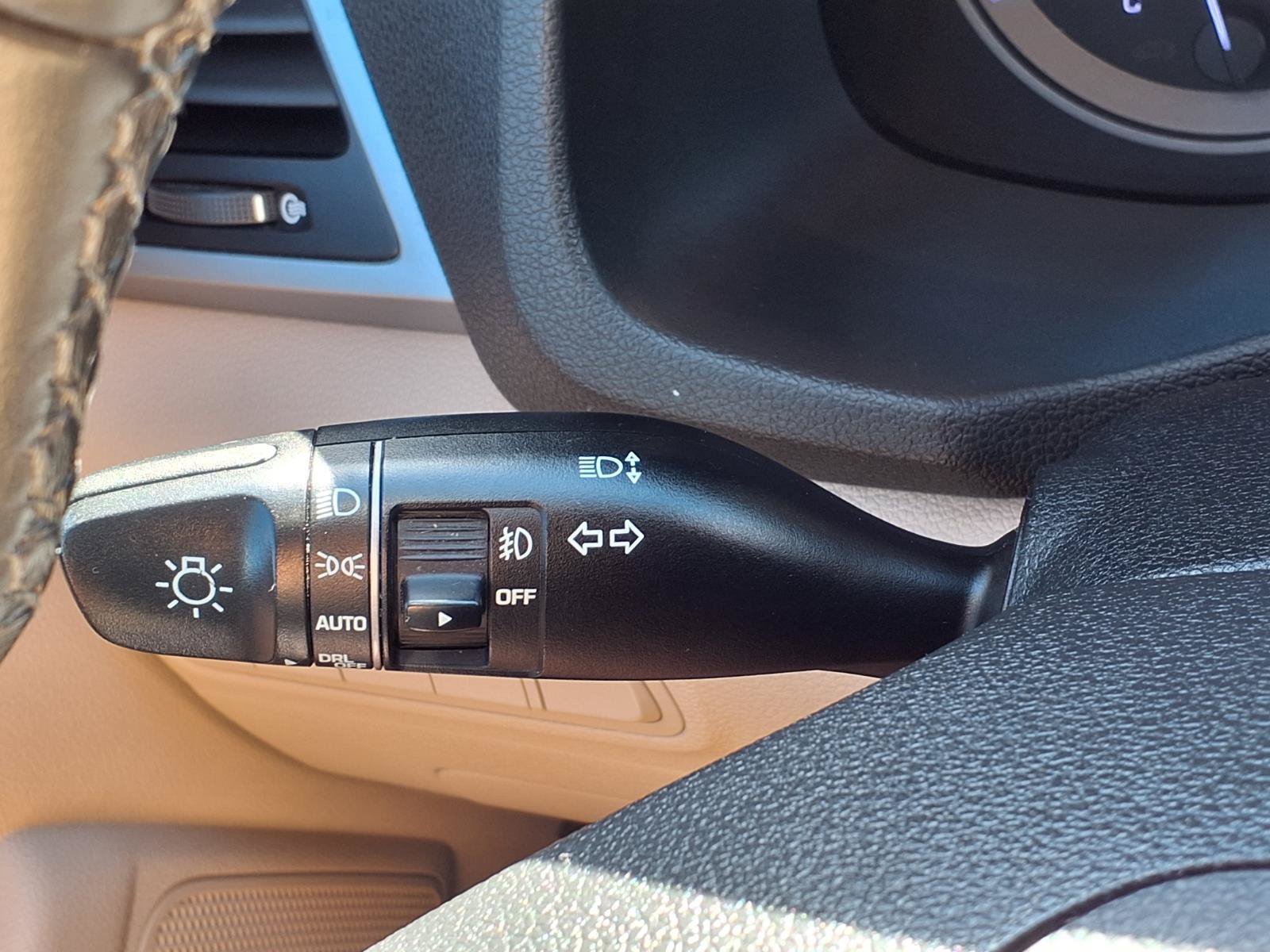 Used 2017 Hyundai Tucson Value FWD image 22