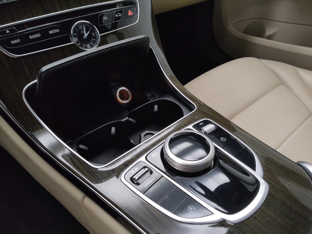 Used 2018 Mercedes-Benz C 300 4MATIC Sedan w/ Premium Package image 26