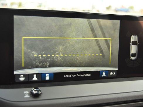 New 2025 Honda Accord EX-L image 14