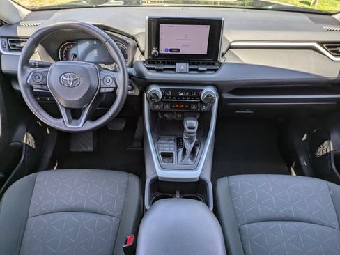 Used 2024 Toyota RAV4 XLE w/ Weather Package AWD/4WD image 19