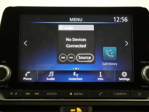 Used 2025 Nissan Altima 2.5 SV FWD image 16