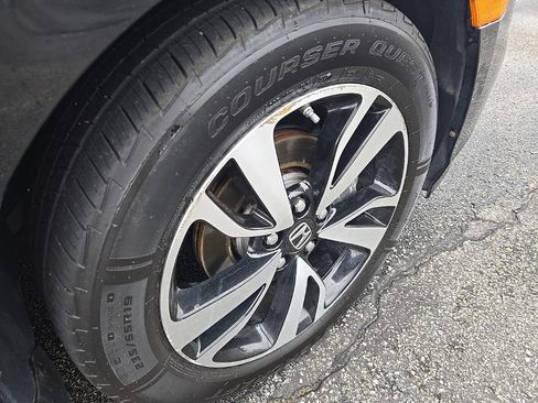 Used 2019 Honda Odyssey Elite image 18