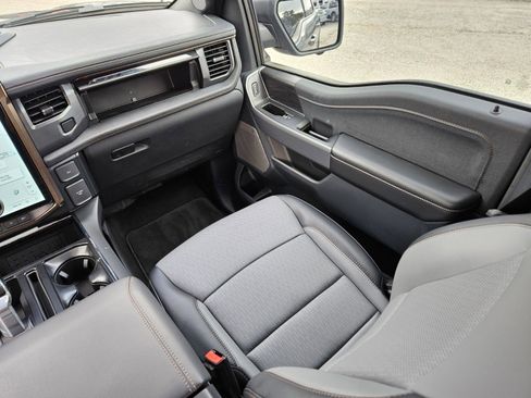 Certified 2025 Ford F150 Lightning Lariat image 17