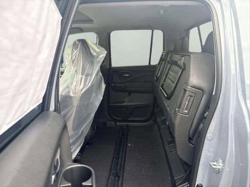 New 2026 Honda Ridgeline RTL image 18