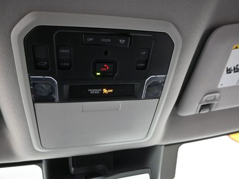 Used 2023 Toyota Sequoia TRD Pro image 44