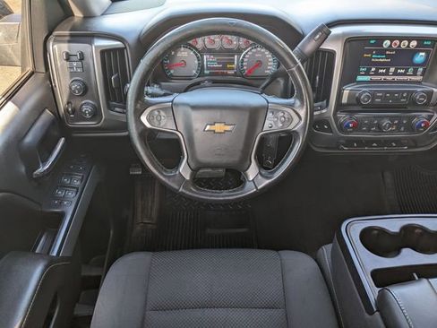 Used 2016 Chevrolet Silverado 1500 LT w/ All Star Edition image 11