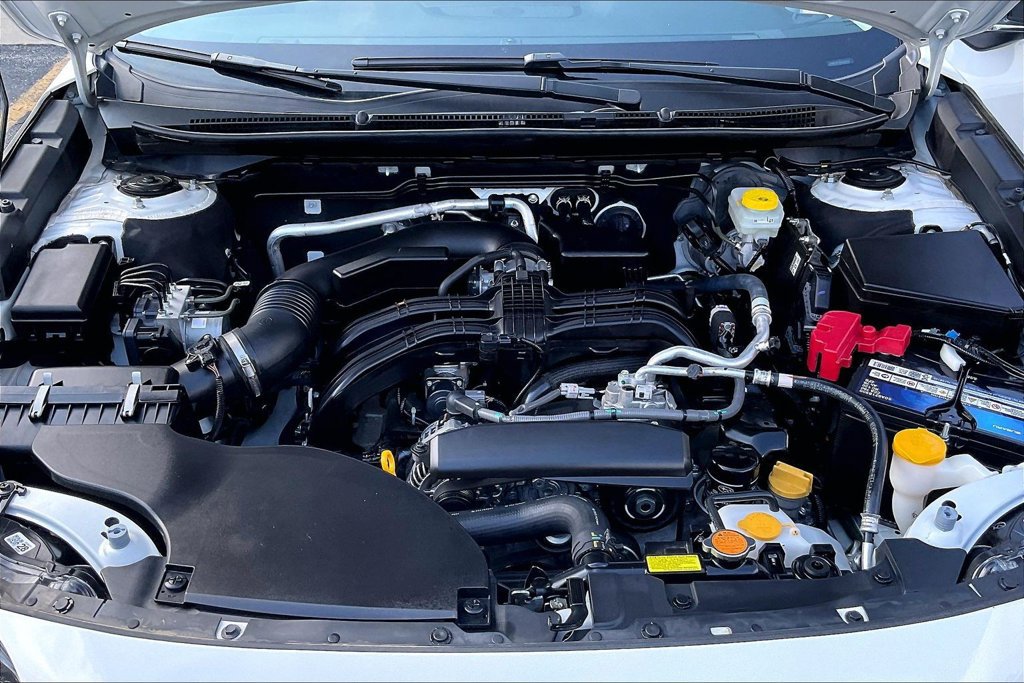Certified 2025 Subaru Outback Premium AWD/4WD image 40