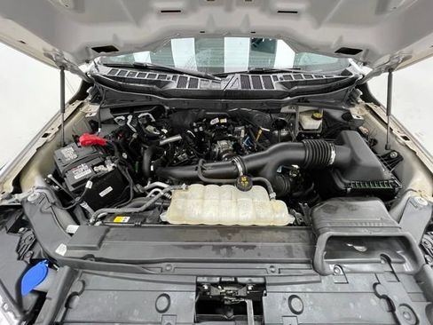 Used 2022 Ford F150 XL w/ STX Appearance Package AWD/4WD image 16