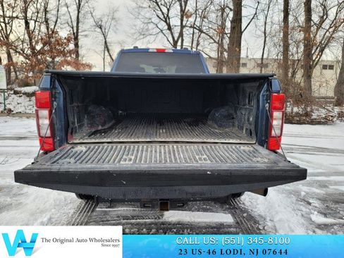 Used 2020 Ford F250 XLT image 13