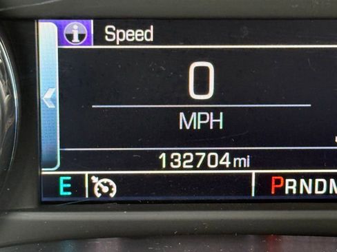 Used 2014 Chevrolet Silverado 1500 LT w/ All Star Edition image 13