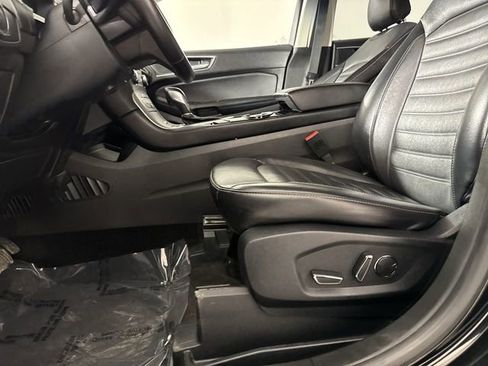 Used 2017 Ford Edge SEL w/ Equipment Group 201A image 20