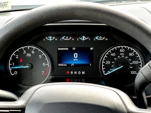 Used 2023 Ford F150 XLT RWD image 23