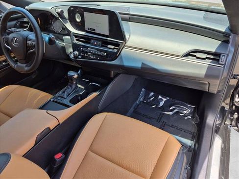 Used 2023 Lexus ES 350 w/ Accessory Package (Z1) FWD image 19