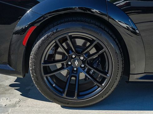 Used 2023 Dodge Charger Scat Pack image 12