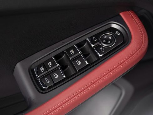 New 2026 Porsche Macan Turbo image 14