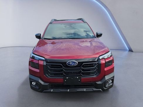 New 2026 Subaru Outback Touring XT AWD/4WD image 8