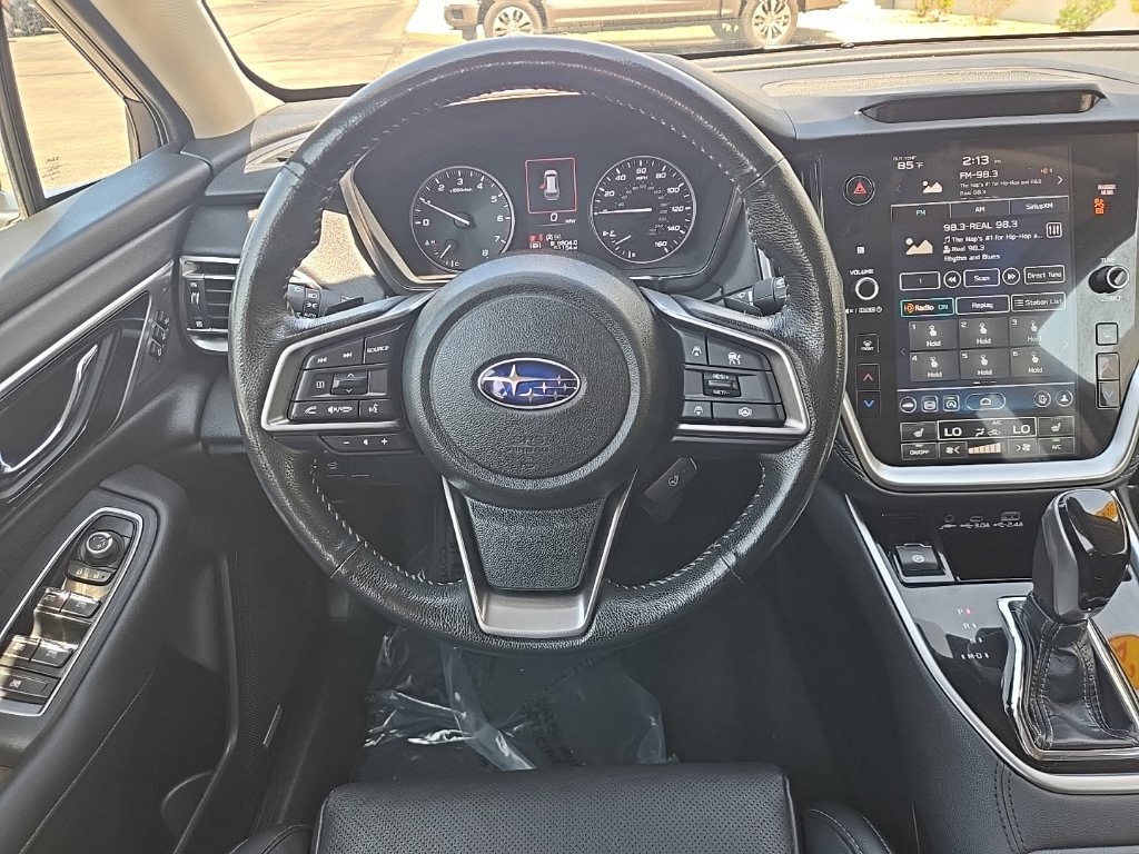Used 2024 Subaru Outback Limited AWD/4WD image 41