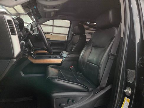 Used 2019 Chevrolet Silverado 3500 LTZ w/ Duramax Plus Package image 9