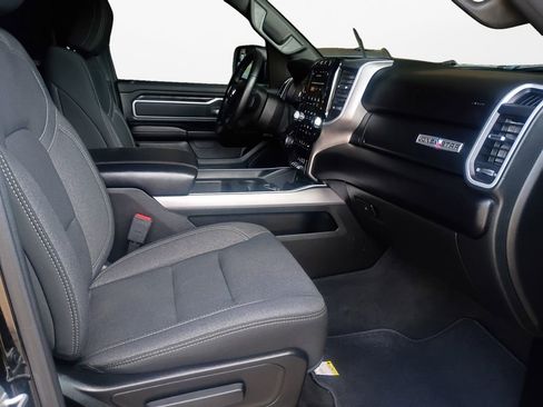 Used 2020 RAM 1500 Lone Star image 24