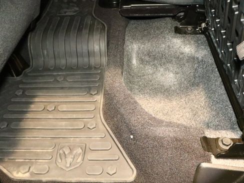 Used 2022 RAM 1500 Classic Warlock w/ Electronics Group image 40