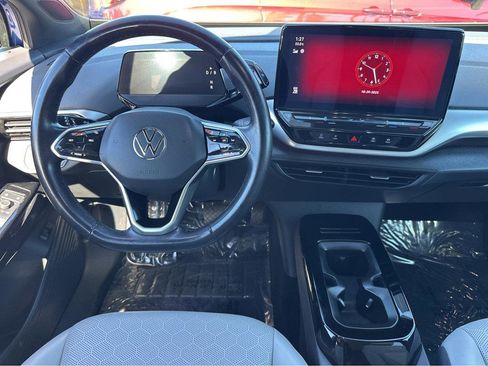 Used 2021 Volkswagen ID.4 Pro S w/ ID.4 Protection Package image 20