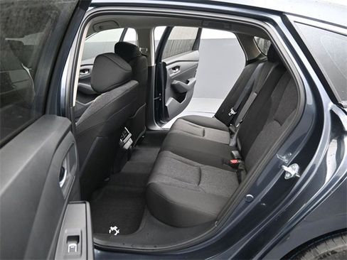 New 2025 Honda Accord LX image 7